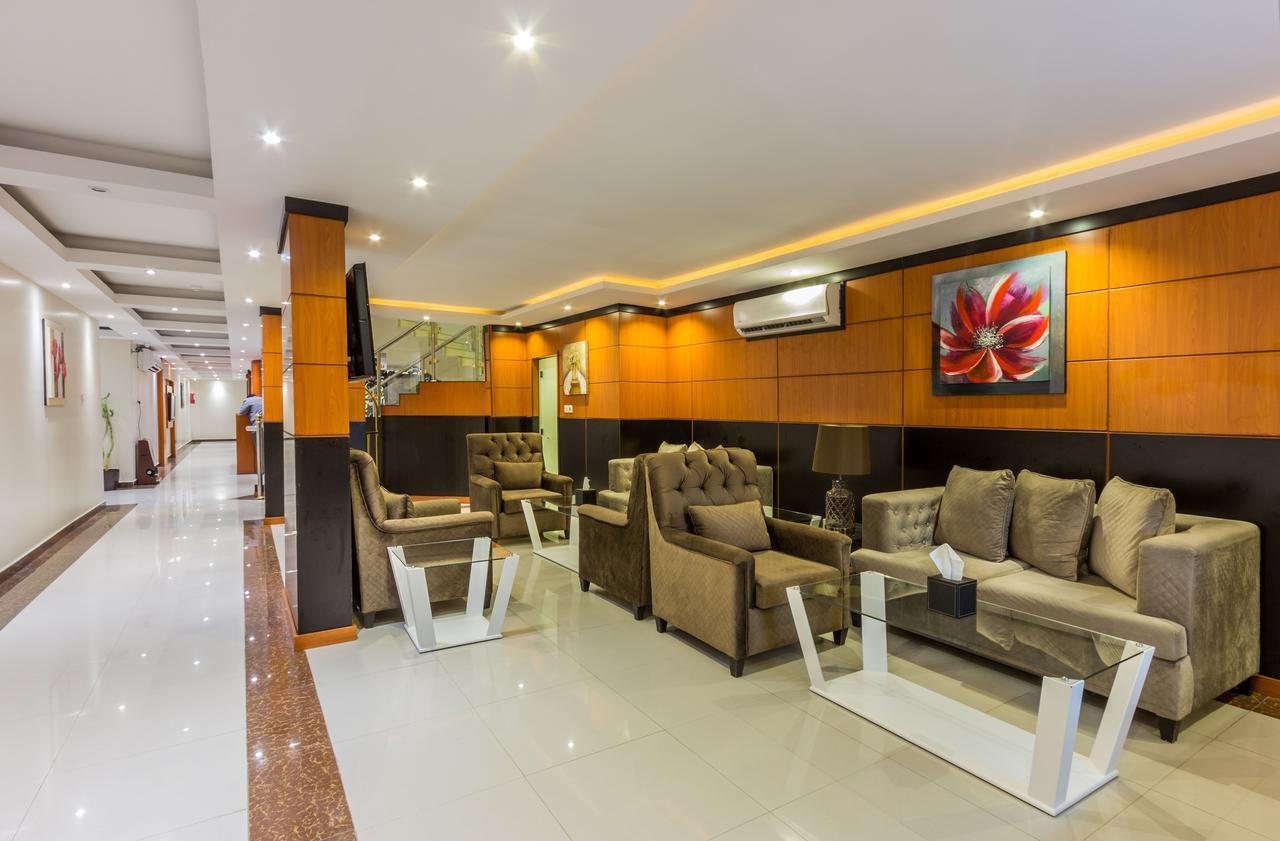 Nawara Dala Riade Exterior foto